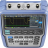 Осциллограф портативный 100 МГц, 500 KP, 10 бит Rohde & Schwarz RTH1014 - Осциллограф портативный 100 МГц, 500 KP, 10 бит Rohde & Schwarz RTH1014