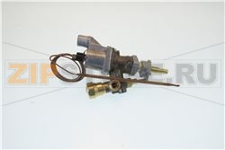 RUB.GAS 9116-1 P.V.BY-PASS Ø045 