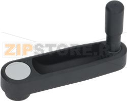 РУКОЯТКА КОЛЕСА 