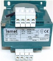 Transformer 230V / 2 x 24 V   100 VA