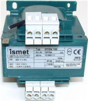 Transformer 230V / 2 x 24 V   100 VA