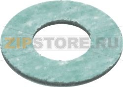 GASKET ø 38x18x2mm 