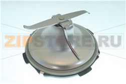 MILL BLADE INC COUPLING &amp;amp; SEAL FP970 980 