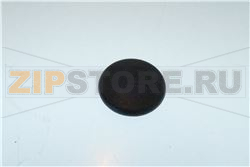 Burner cap 