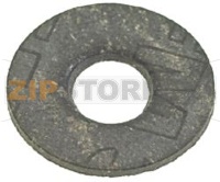 GUARNIZIONE ø 17/6,5 SP1