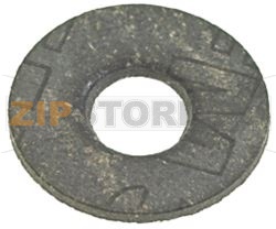 GUARNIZIONE ø 17/6,5 SP1 