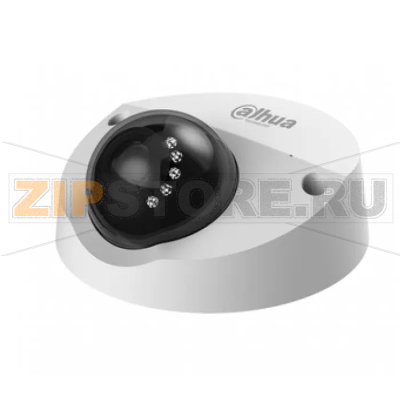 Видеокамера Dahua DH-HAC-HDBW2220FP-0280B 