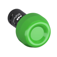 Кнопка специального назначения CP6-10G-02 ABB 1SFA619105R1052