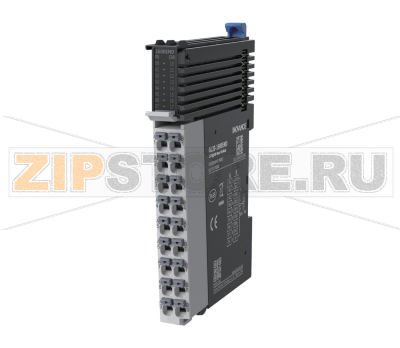 Модуль, 16 дискретных входов (PNP/NPN) Inovance GL20-1600END-INT 