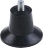 SUCTION FOOT WITH SHAFT M6