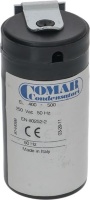 CONDENSATORE µF 400/500 250V 50/60Hz