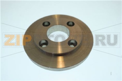 GIUNTO ASSORADIALE SUPERIORE P.F.TEN 