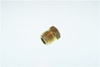 UGE400 Ugello ottone D.1,95 GPL