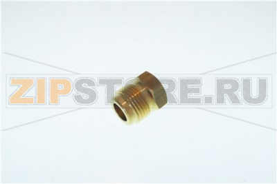 UGE400 Ugello ottone D.1,95 GPL 
