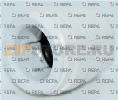 BOUCHON POUR TUBE ø 22 mm 