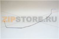 BURNER PILOT TUBE REAR