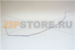 BURNER PILOT TUBE REAR 