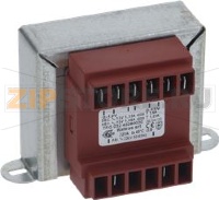 Trasformatore 32VA In 230V Out 12 15V