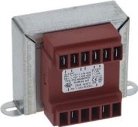 Trasformatore 32VA In 230V Out 12 15V