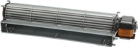 TANGENTIAL FAN 360 mm RH