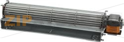 TANGENTIAL FAN 360 mm RH 