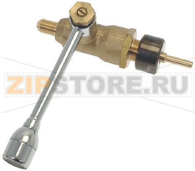 COMPLETE WATER TAP CENTURY 