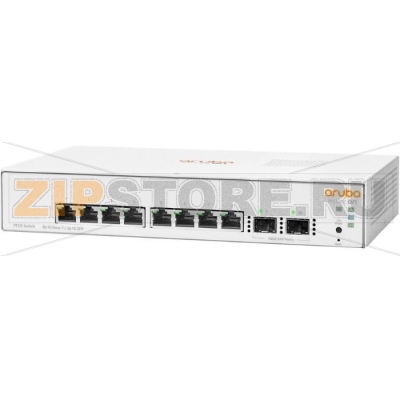 Коммутатор HPE JL680A 