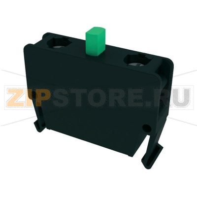Элемент контактный 250 В/AC, 1 шт Pizzato Elettrica E2CF10G2V1 