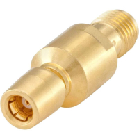 Разъем SMB, SMA, 1 шт Rosenberger 59K132-K00L5