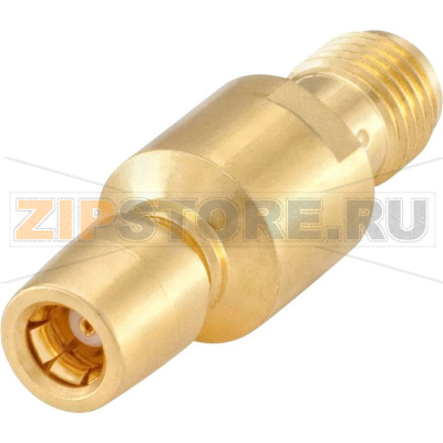 Разъем SMB, SMA, 1 шт Rosenberger 59K132-K00L5 