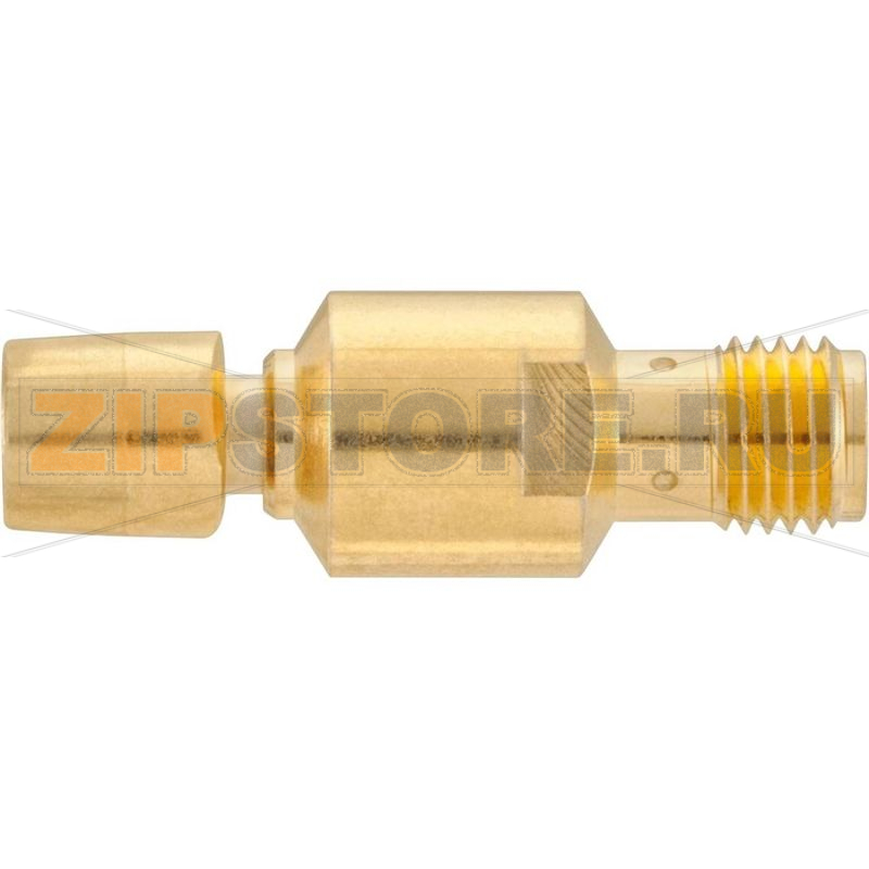 Разъем SMB, SMA, 1 шт Rosenberger 59K132-K00L5 