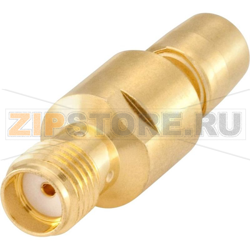 Разъем SMB, SMA, 1 шт Rosenberger 59K132-K00L5 
