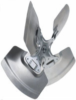 FAN BLADE