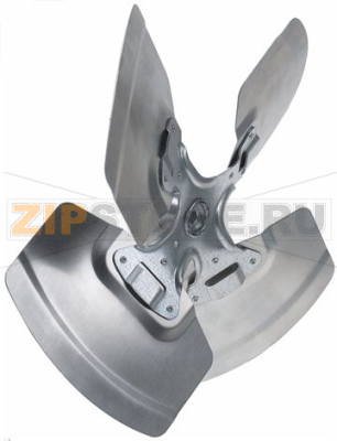 FAN BLADE 