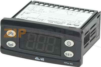 КОНТРОЛЛЕР ELIWELL ID PLUS 902 