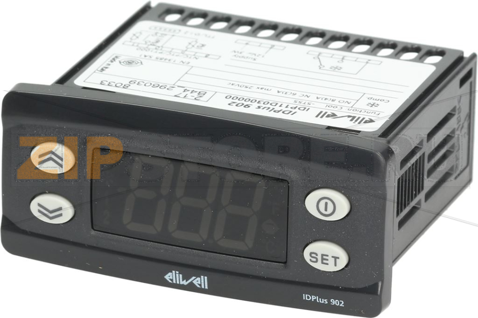 КОНТРОЛЛЕР ELIWELL ID PLUS 902 