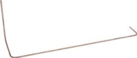 PIPE [C] GAS RANGE 700 PILOT-REAR BRENNE