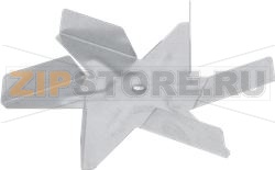 FAN FOR MOTOR FAGOR 74X6900 