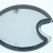 TR/GRY BEAN COFF.CONT.LID S/SCR.V2 FTR/B - TR/GRY BEAN COFF.CONT.LID S/SCR.V2 FTR/B