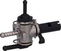 КРАН ВОДА/ПАР