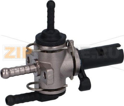 КРАН ВОДА/ПАР 