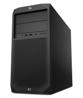 Компьютер 2.9 ГГц, 4 ядра, Intel Xeon W-2102, 8192 Мб, DDR4 HPE 2WU68EA