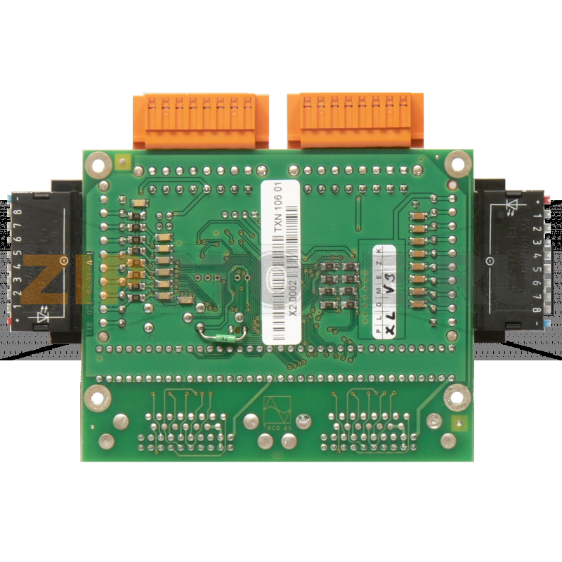 TECO IS-0601 