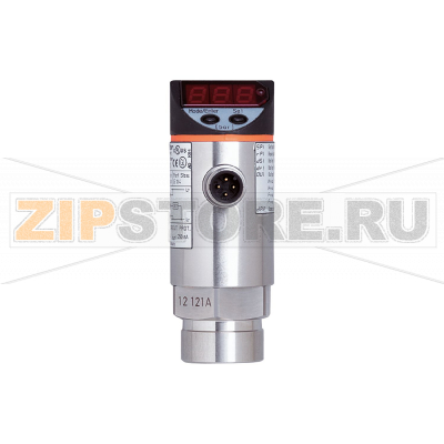 Датчик давления с дисплеем IFM PY9961 