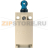 Выключатель концевой с роликом 220 В/DC, 380 В/AC, 6 А, IP67, 1 шт Panasonic AZD1052CEJ - Выключатель концевой с роликом 220 В/DC, 380 В/AC, 6 А, IP67, 1 шт Panasonic AZD1052CEJ