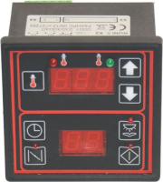 THERMOREGULATOR