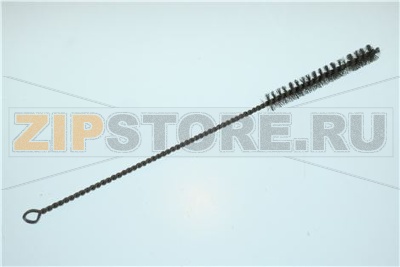 BROSSE CYLINDRIQUE FIL INOX 