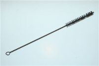 BROSSE CYLINDRIQUE FIL INOX