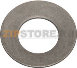 RONDELLE BELLEVILLE 16x8.20x0.6 