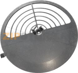 AIR FILTER RIELLO 